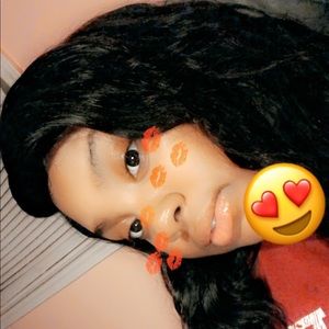 Meet your Posher, Samaria